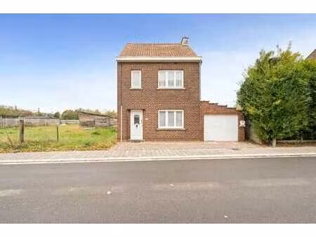 maison semi-ouverte à vendre à kortenberg