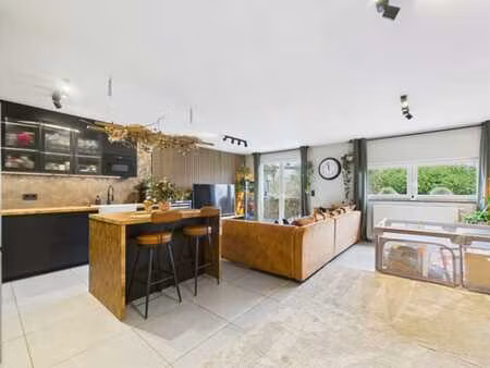 appartement à athus