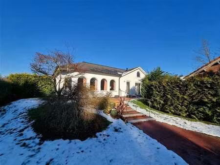 bungalow à louer à meise bien connu