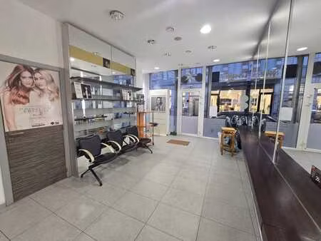 immeuble à usage commercial. offre àpd 249.000€