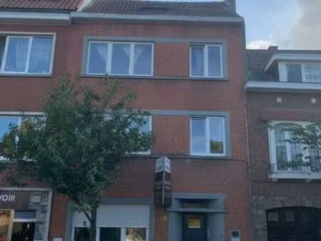 a vendre - immeuble de rapport 4 inutés