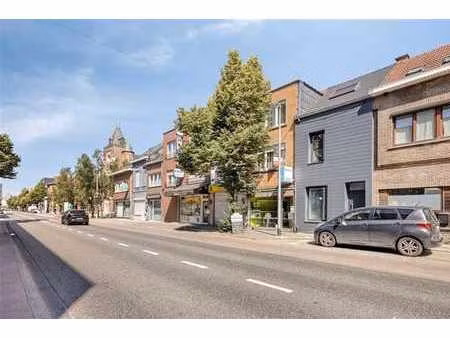 commercieel gelijkvloers