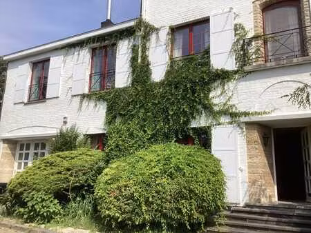 chambre à louer dans une villa