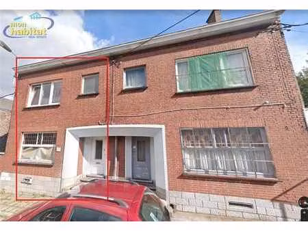 maison 2chs renovee avec jardin