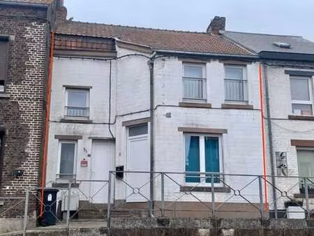 souvret rue emile vandervelde  28