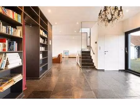 ferme authentique avec beaucoup de potentiel - idéal pour vi