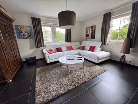 magnifique villa à durbuy !