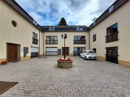 appartement en vente à arlon