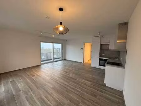 appartement lumineux près de la gare