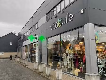 appartement 3 chambres et dressing avec terrasse