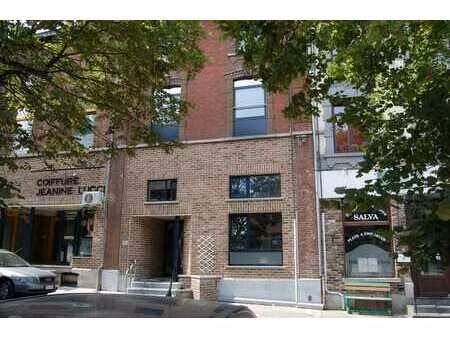 superbe app avec terrasse face grd parc couillet