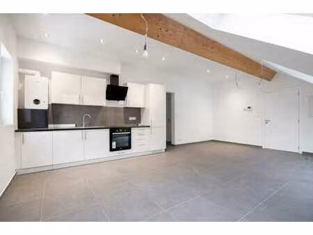 appartement 2 chambres