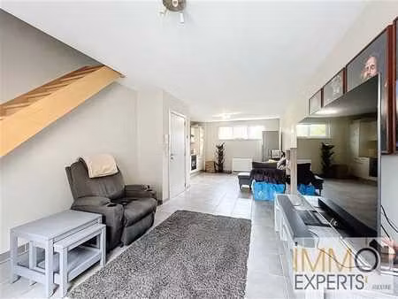 appartement/duplex à 2 pas du centre-ville