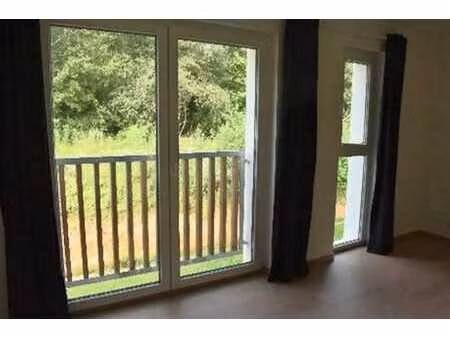 duplex 2 chambres arlon