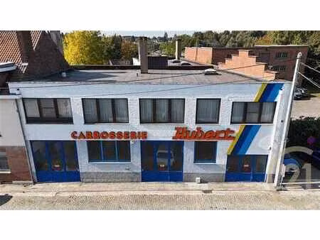 century 21 immo demeuse gembloux vous présente