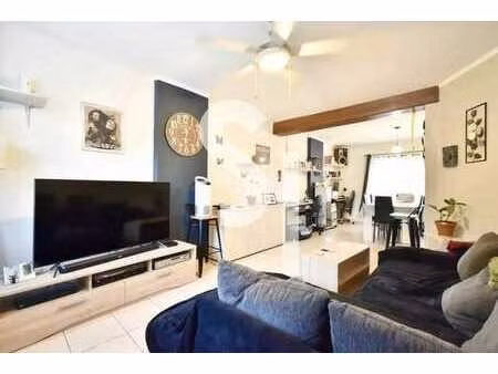 immeuble de rapport – 3 appartements à vendre à saint-mard