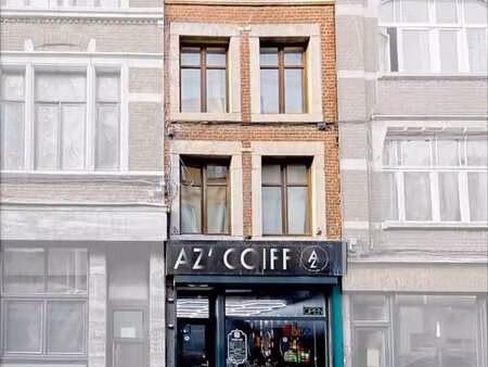 immeuble de 4 unités - à deux pas d’hec