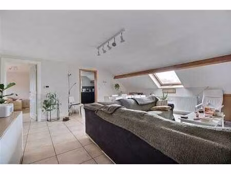 appartement 3 chambres situé à meux