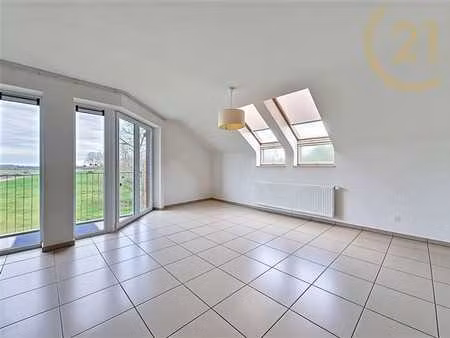 appartement 3 chambres à mellet