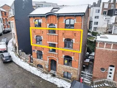 appartement 1 chambre - ideal investissement