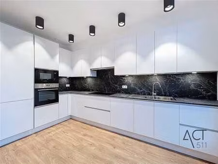 superbe appartement 2 chambres