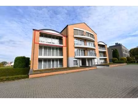 boncelles  spacieux appartement 2 chambres avec terrasse