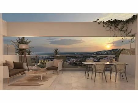 vente appartement 3 pièces 60 m² à vence (06140)  409 000 €