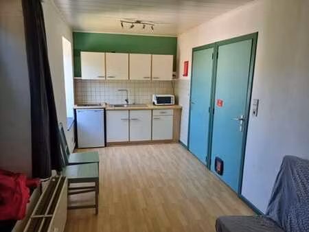 joli petit appartement lumineux