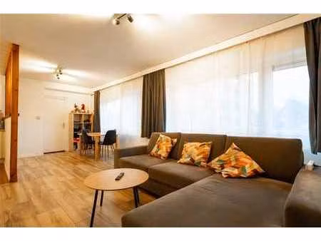 bel appartement 1ch avec cave !