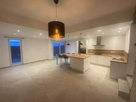 magnifique appartement neuf 2 chambres plein sud