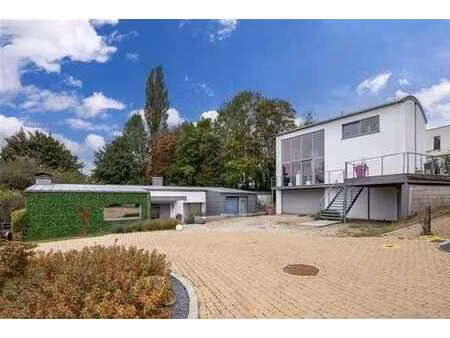 maison de standing en vente à arlon