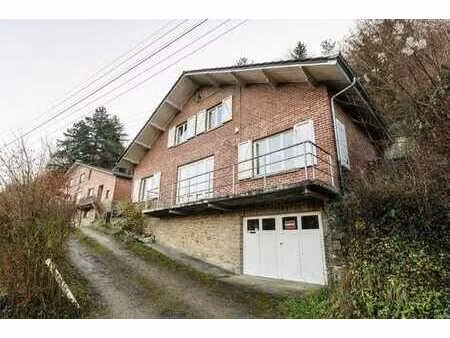 belle maison à rénover à aywaille