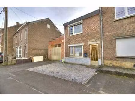 compromis de vente en cours