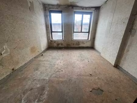 maison 3 façade à vendre