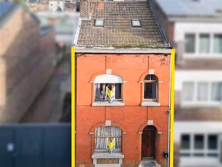 maison 5 chambres a vendre a angleur