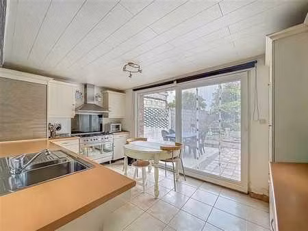 jolie et agreable maison 2f