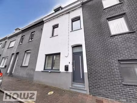 ? superbe maison rénovée 4 chambres avec jardin – rue ultra