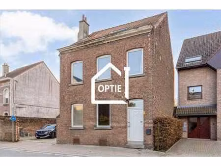 maison 4 chambres avec dépendance et jardin sud-ouest