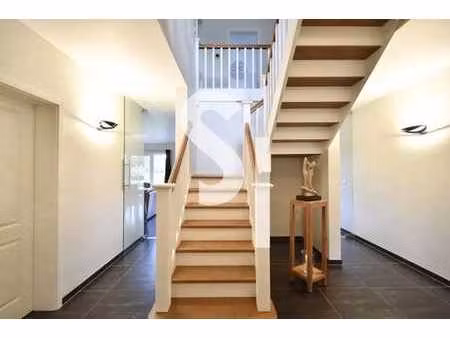 villa contemporaine de prestige à vance (6  rue du gibet - v