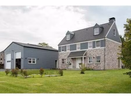 magnifique villa micasa aux finitions haut de gamme