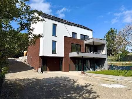 duplex neuf : 3 chambres de 140m²