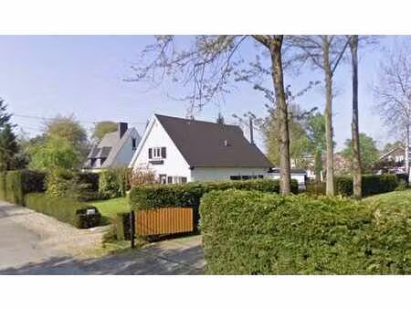 désolé ce bien n'est déjà plus disponible - lumineuse villa