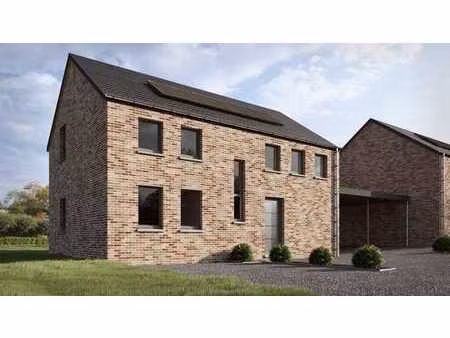 rue baron d'odin ( lot 1 )