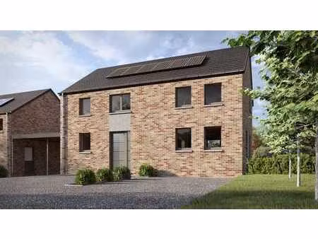 rue baron d'odin ( lot 2 )