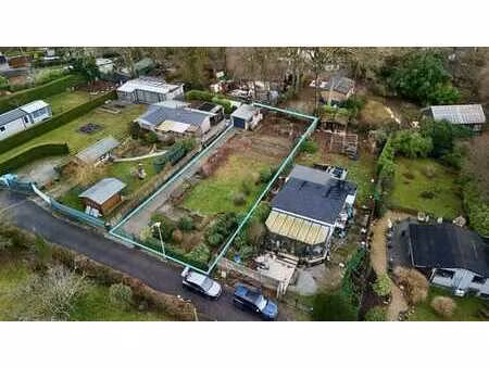 le calme a trouvé son adresse : votre futur commence ici