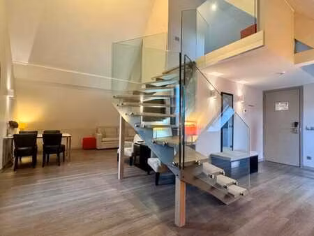 138 m² 1 ch + 2 sdb - domaine du golf de l'empereur