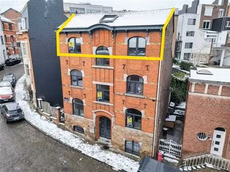 appartement 1 chambre - ideal investissement