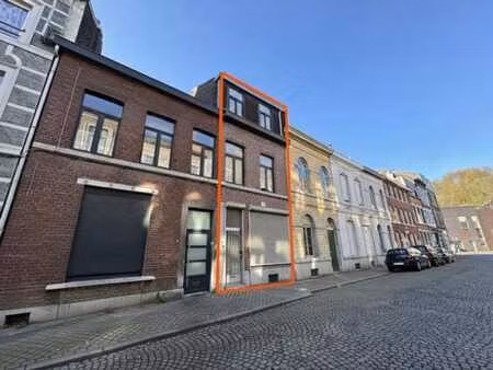 immeuble de rapport à vendre !