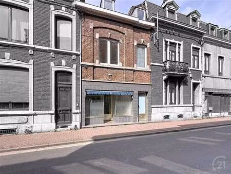 immeuble idéal pour colocation quartier kinkempois à angleur