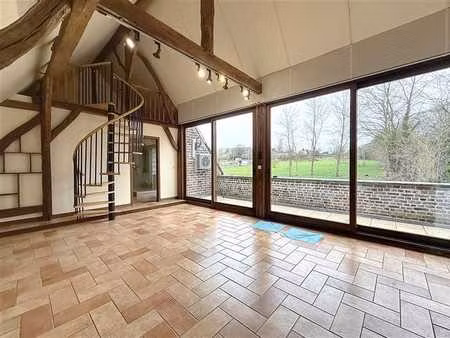 cap'houses : appartement